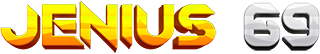 LOGO JENIUS69