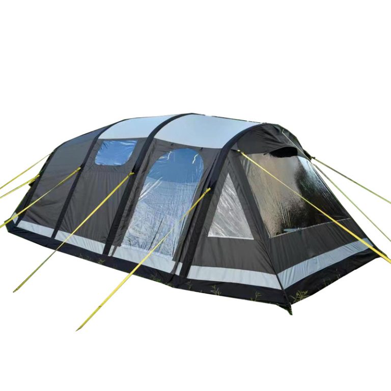 tenda invernale per zaino in spalla