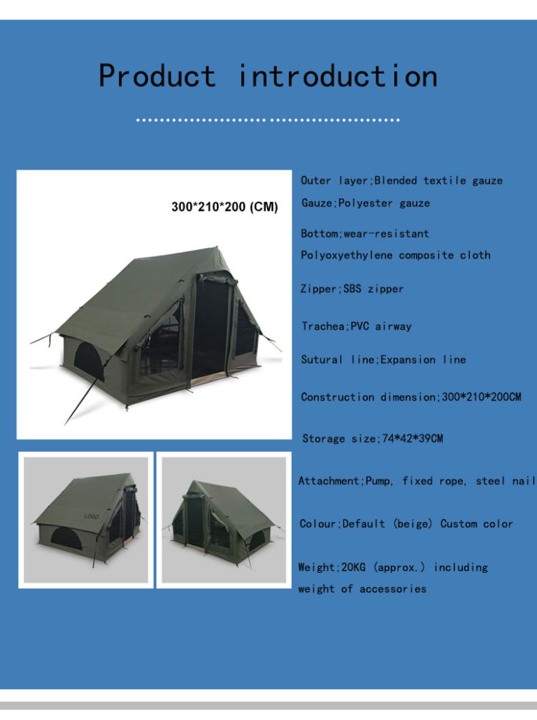 istruzioni per il montaggio della tenda da gioco