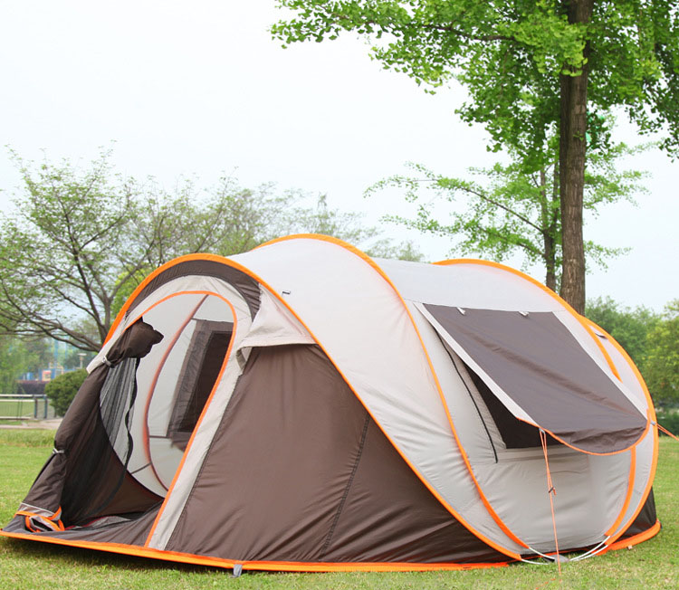 tenda de cúpula ozark para 2 pessoas